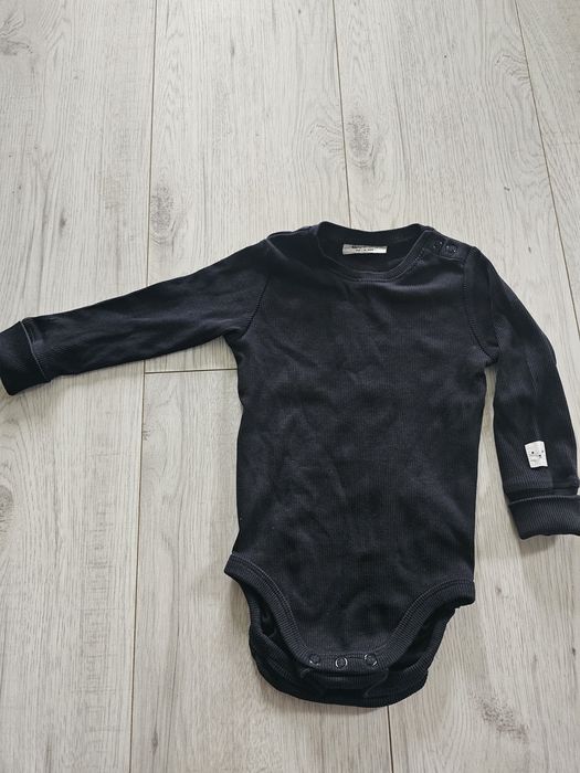 Body kappahl prążkowane 74  4 szt