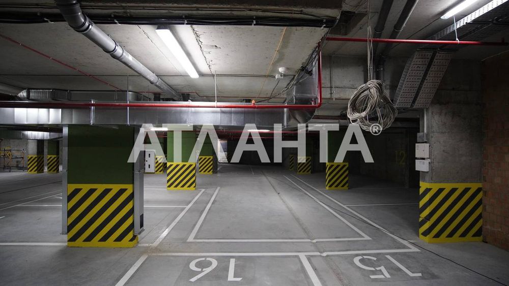 Продаж квартири у ЖК Perfect Life з власною прибудинковою територією