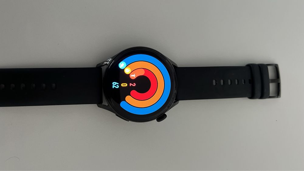 Huawei Watch 3 - como novo