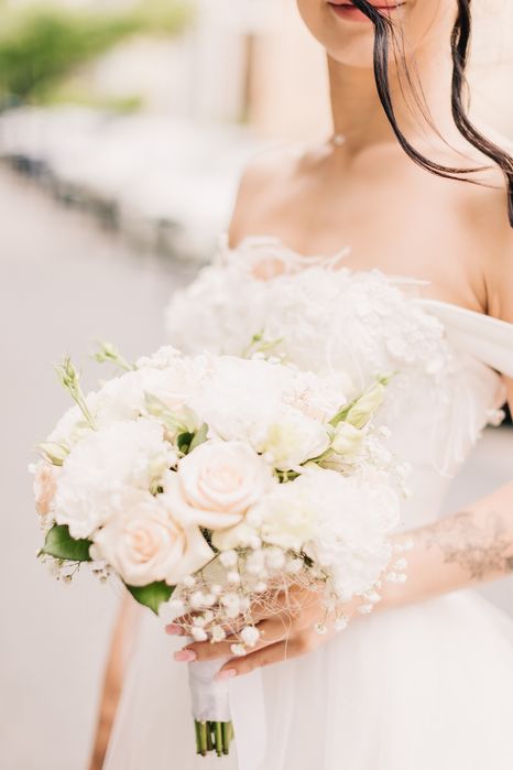 Продам свадебное, випускное платье!