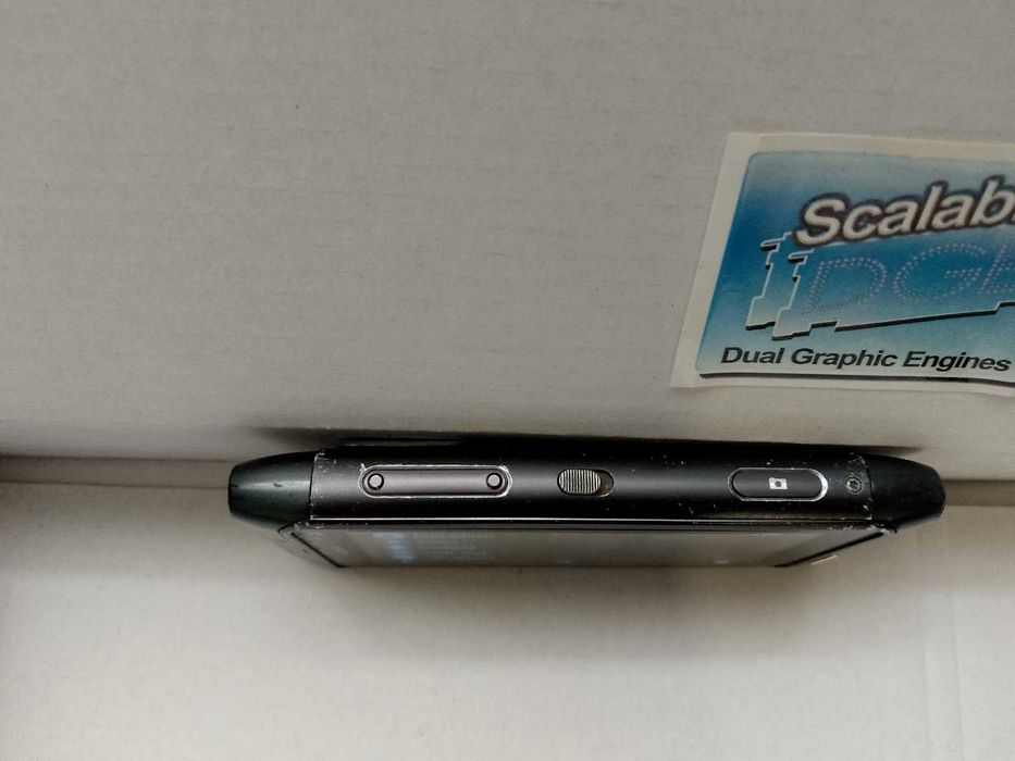 Nokia N8. Польский язык.