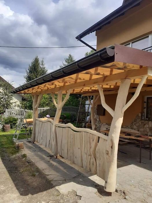 Usługi stolarskie zapraszam