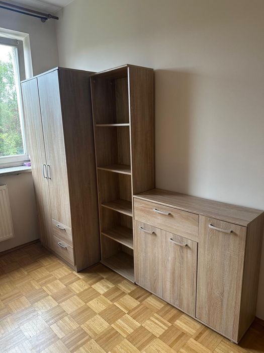 Mieszkanie – Warszawa - Widok 3