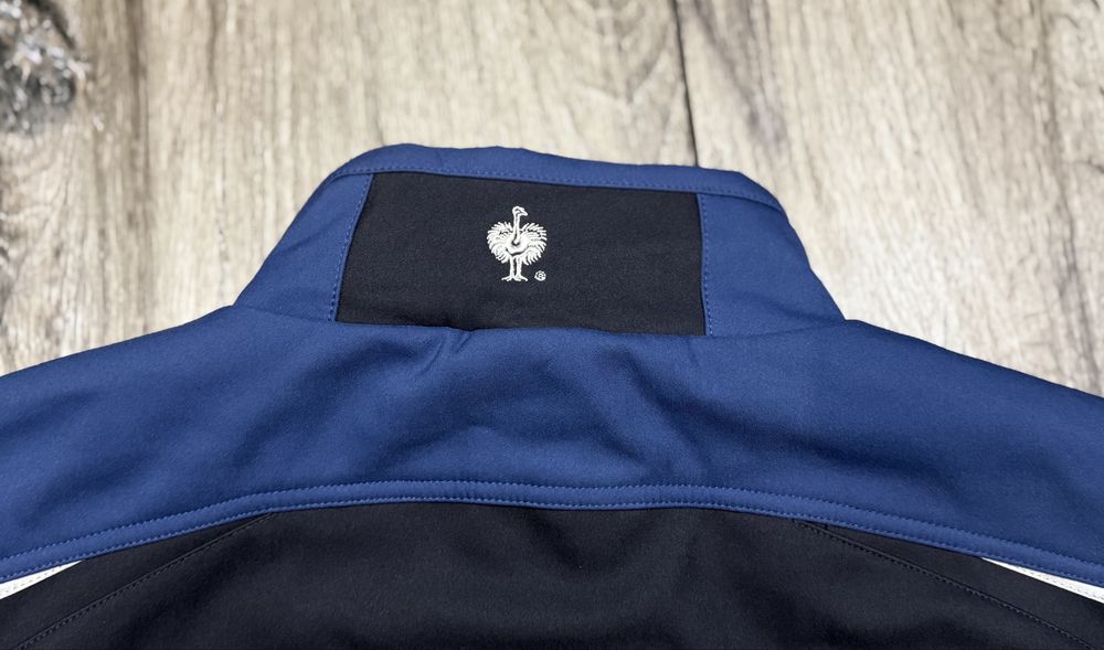 Nowa Meska kamizelka Ocieplana ENGELBERT STRAUSS Cordura roz 3XL