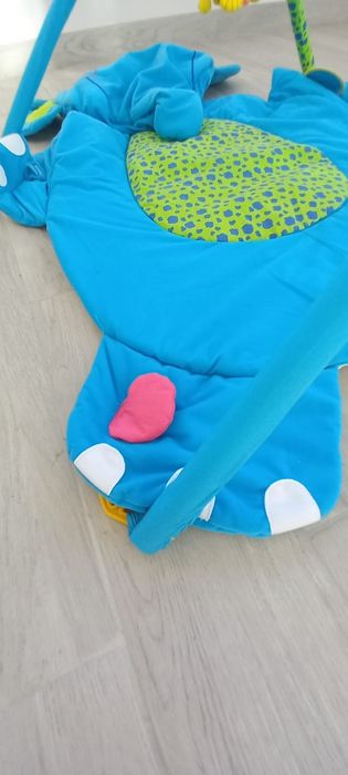 Vendo tapete para criança