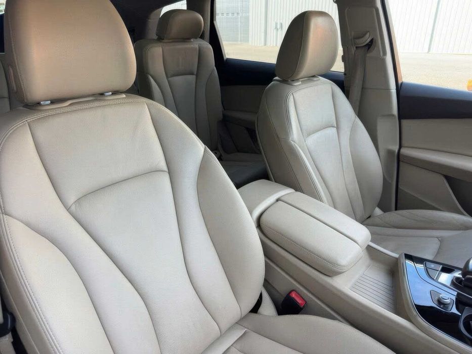 Audi Q7 3.0T      2018