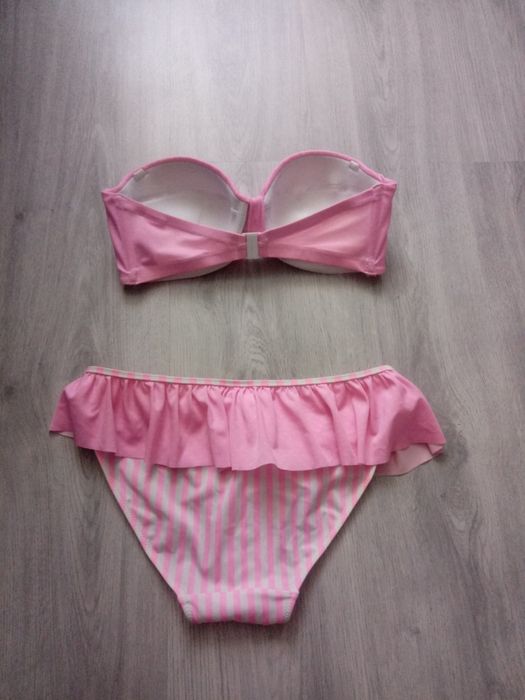 Strój kąpielowy S/M