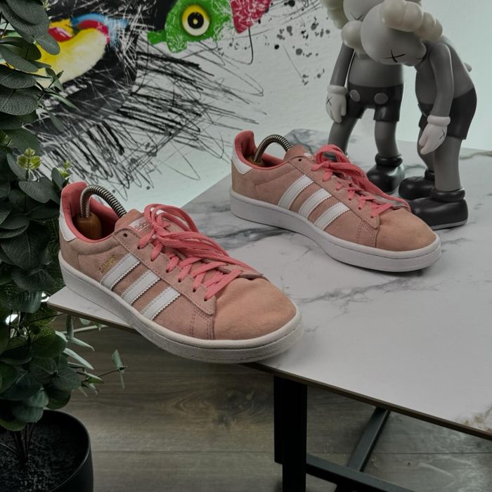 Adidas Campus 39 10 699 Olx