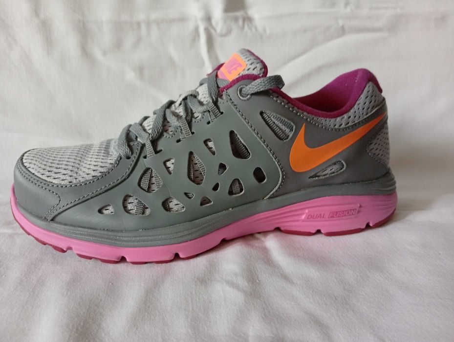 Nike Dual Fusion Run 2.  rozmiar 38,5 .