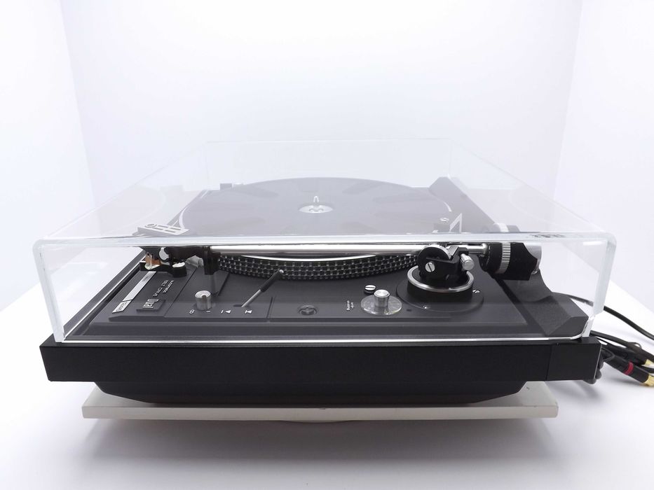 Gramofon Dual 1246 SERWIS