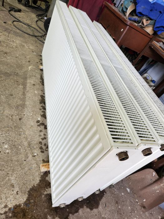 Grzejnik  Purmo bardzo dobrym stanie