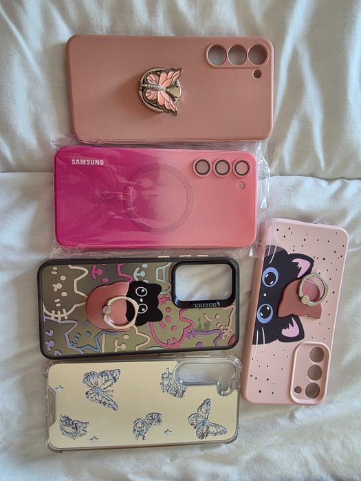 Samsung S23 Plus 256GB