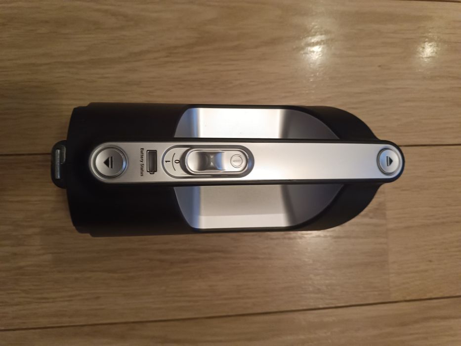 /// BATERIA, AKUMULATOR - Odkurzacz Bosch 28V Flexxo Gen2 Serie 4