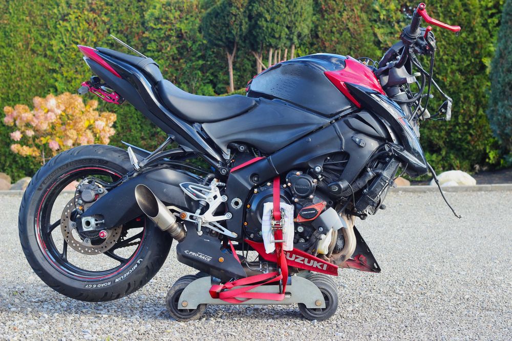 Suzuki