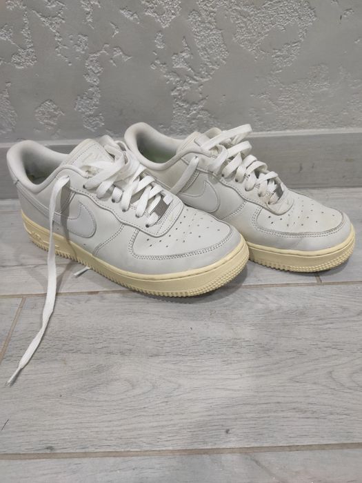 Кросівки чоловічі Nike