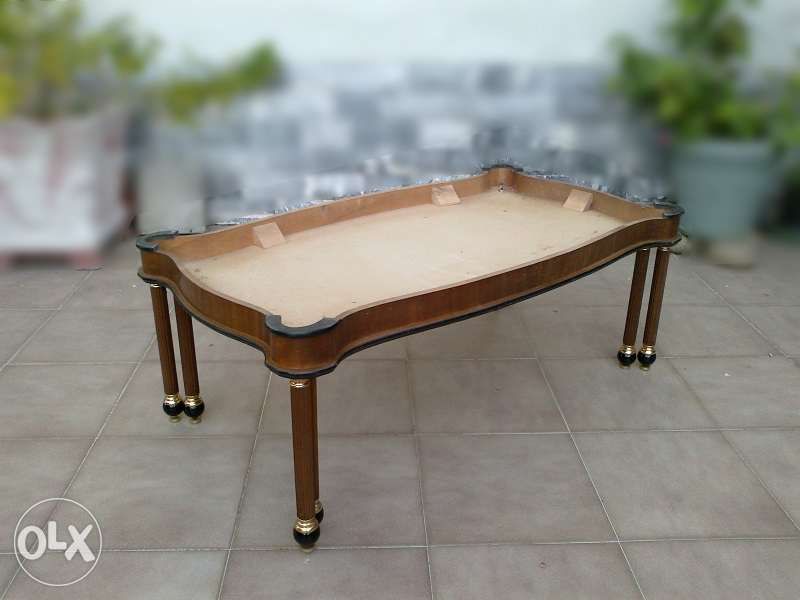 Mesa Baixa 120x60