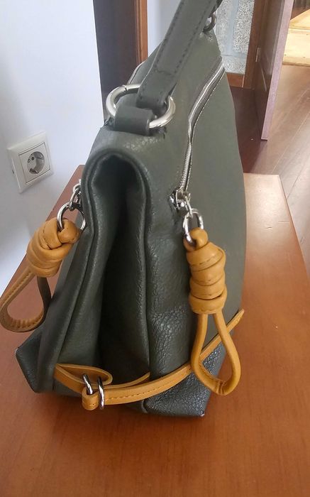 Mala bolsa carteira de mão