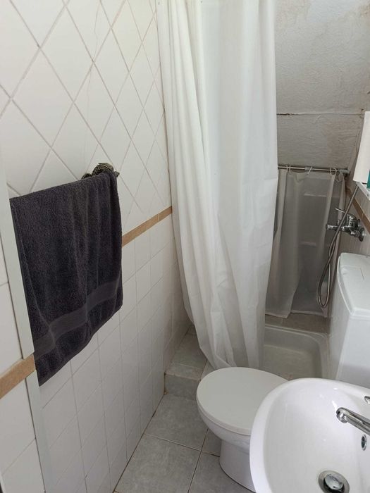 Quarto individual em Rio de Mouro