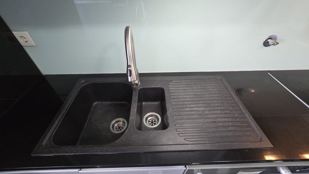 Móveis de cozinha