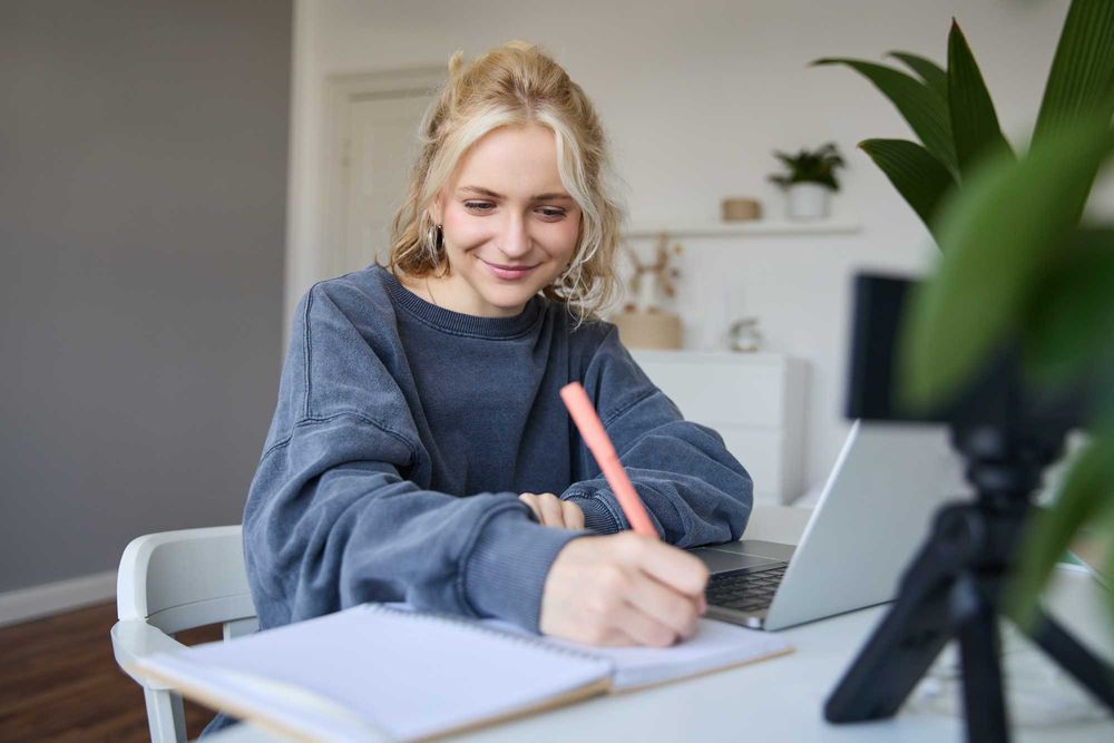 Korepetycje - język angielski online Cambridge B2 FIRST FOR SCHOOLS (FCE) dla młodzieży - przygotowanie do egzaminu | zajęcia z języka angielskiego