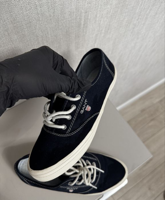 Жіночі кеди gant
