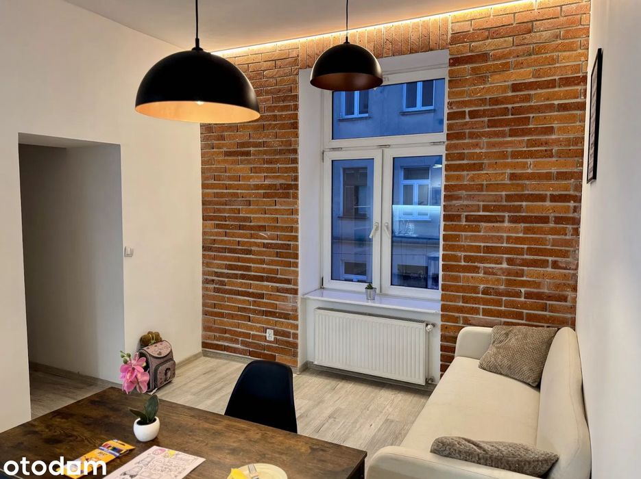 Mieszkanie – Łódź, Fabryczna, Śródmieście - Widok 3