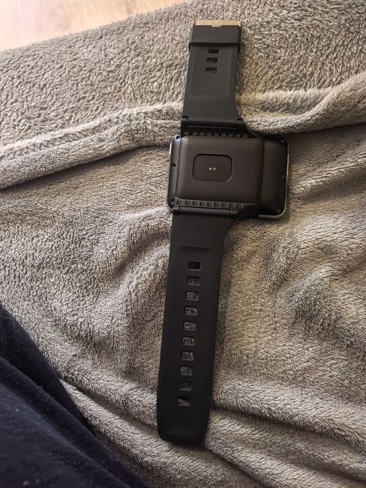 Smartwatch lokmat 4g