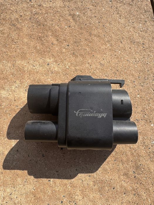 Adapter GUVIEYG CCS2 -CCS 1 350 kW