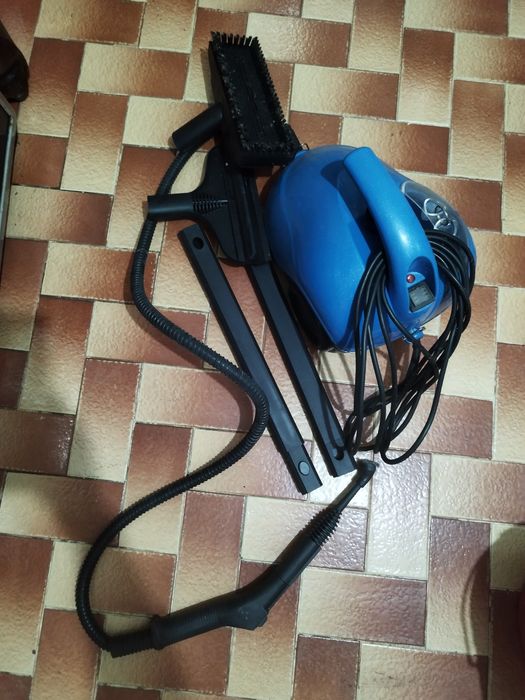 Mundial casa vaporosa Titanium 25 euros