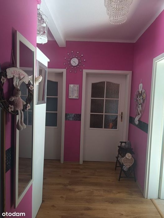 Mieszkanie – Szczecin - Widok 5