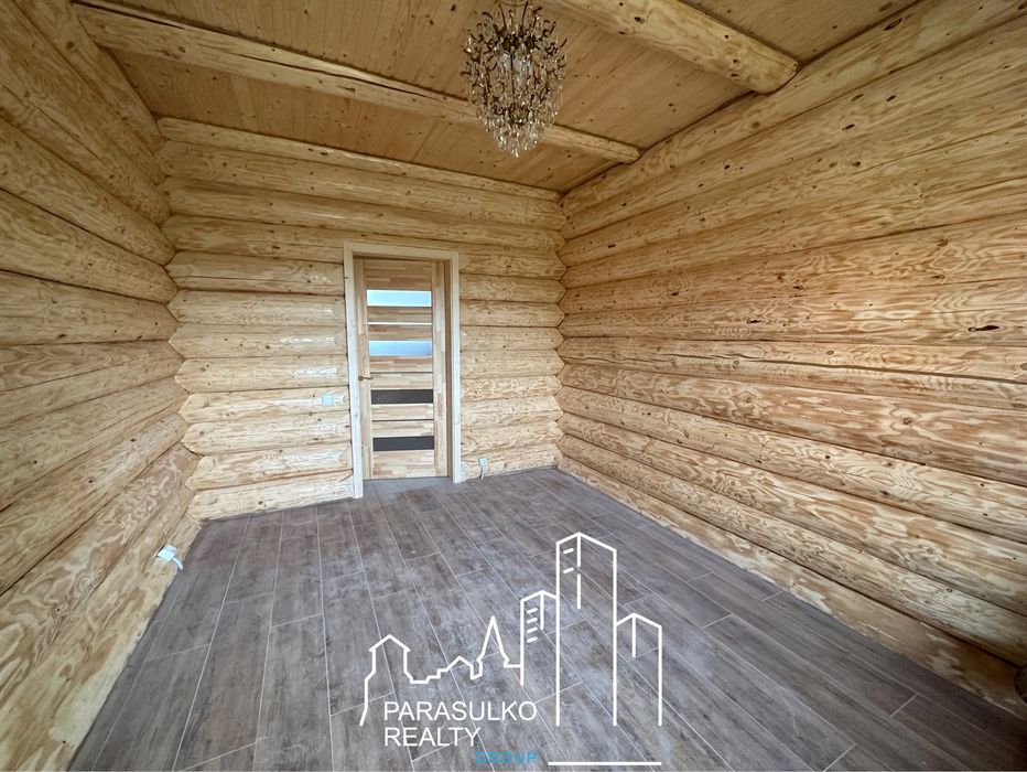 Продам новенький,сучасний  будиночок!