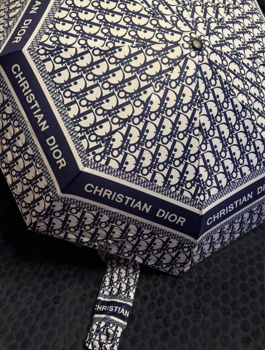 Parasolka Dior parasol