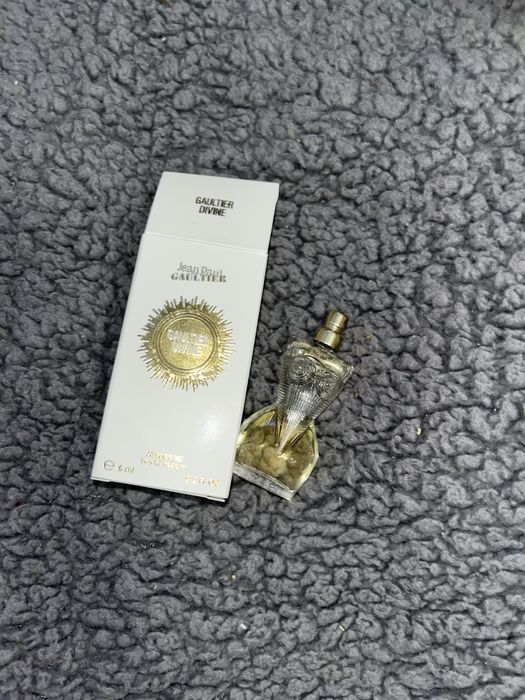 Jean paul glauttier 6 ml