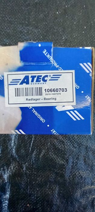 Rolamentos de roda para BMW 5 Touring (E34) 525 tds