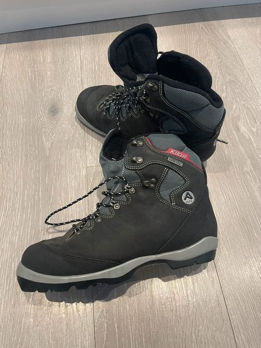 Гірськолижні черевики Alfa Kikut GORE-TEX