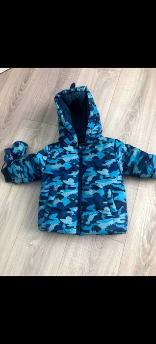 Курточка cool club