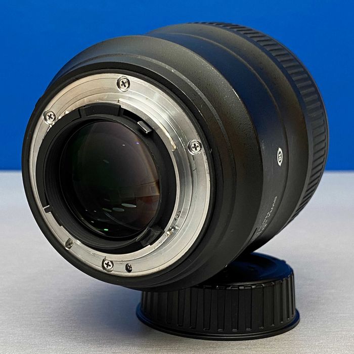 Nikon AF-S Nikkor 35mm f/1.4G