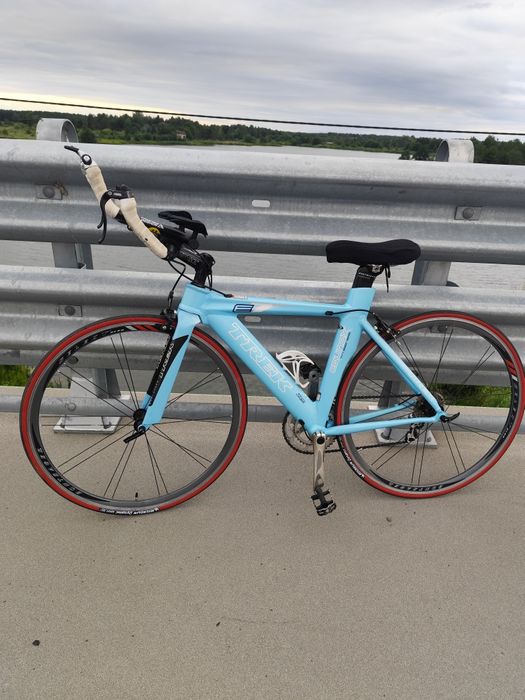 Rower szosowy Trek