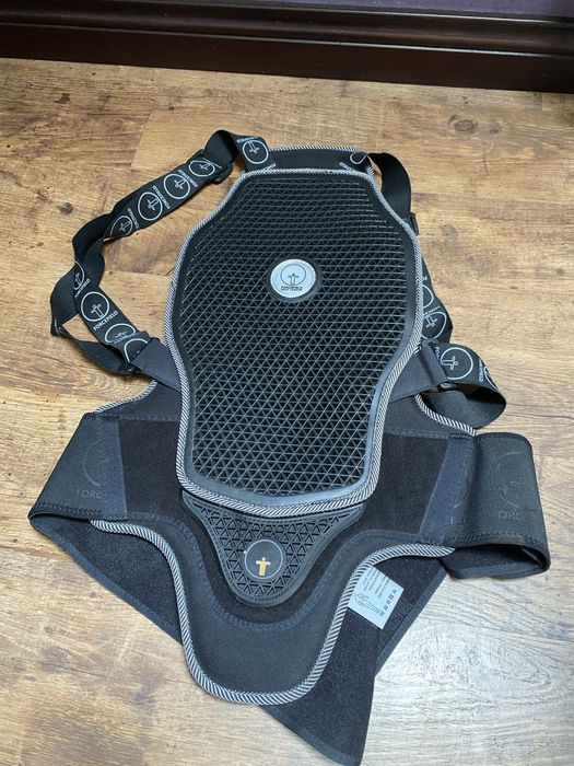 Мотозащита спины Forcefield Body Armour