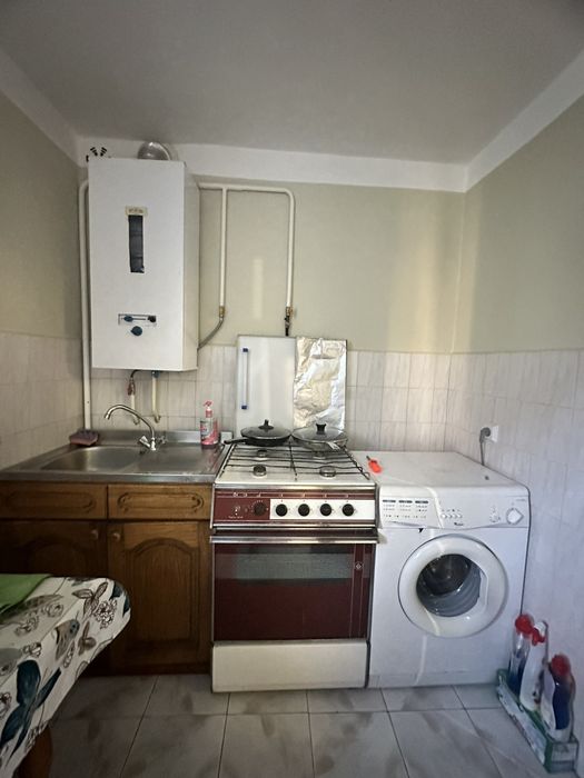 Здається в оренду 2 кімн. Будинок