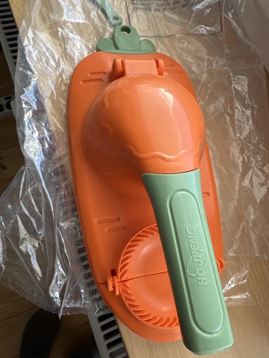 Foremka do pierogów