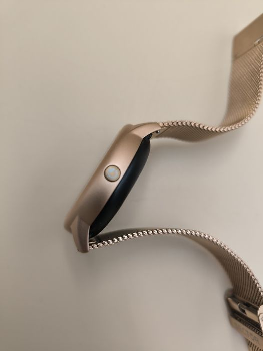 Zegarek smartwatch Sector S-01