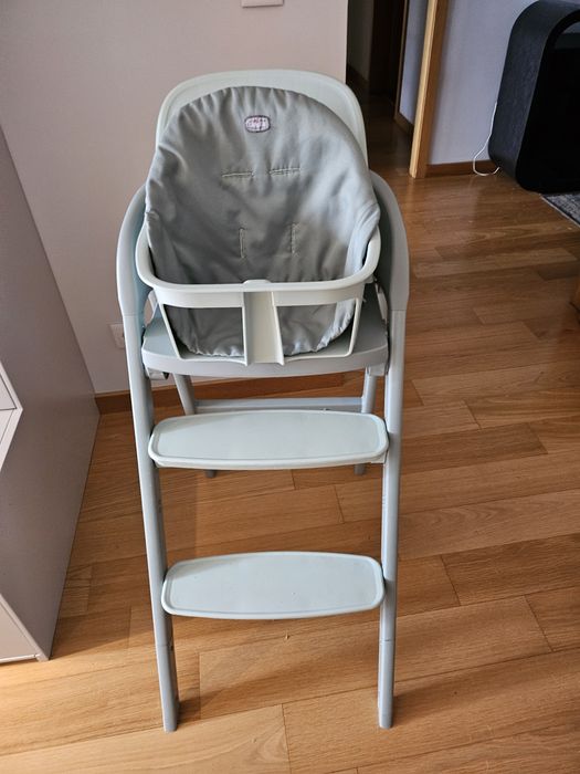 Cadeira da Papa Crescendo Up Chico