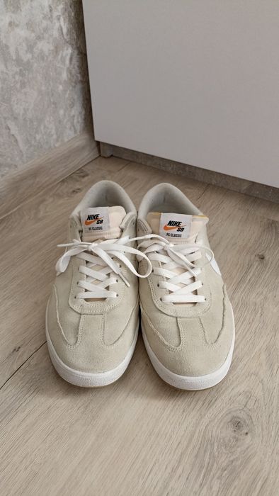 Кросівки  Nike чоловічі