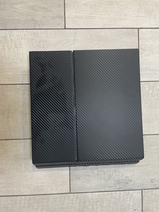 Продам Sony PlayStation 4 FAT CUH-1216A 500 ГБ