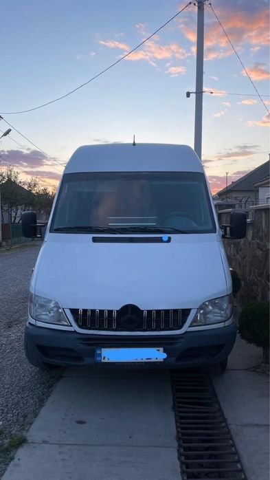 Продам Sprinter 313:2.2cdi 2004 рі