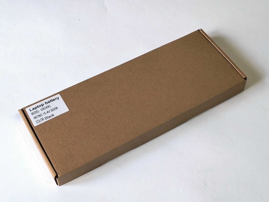 Батарея HP ZBook 15 G5 G6 VX04XL