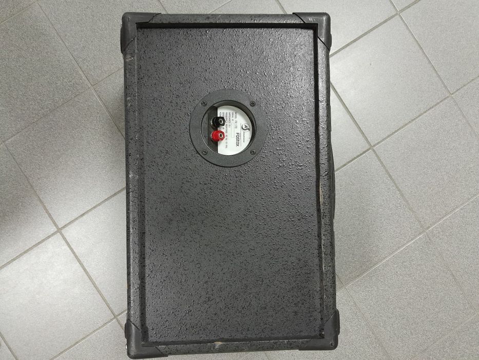 Colunas de som (não amplificadas)