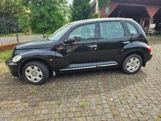 Chrysler PT Cruiser