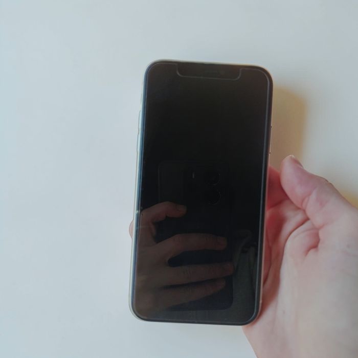 iPhone 11 64GB  – Como novo